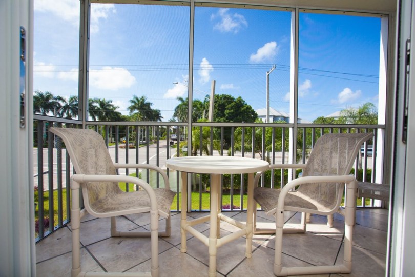 Exclusive Holiday Condo, nekaj minut od plaže, Florida Condo 5817