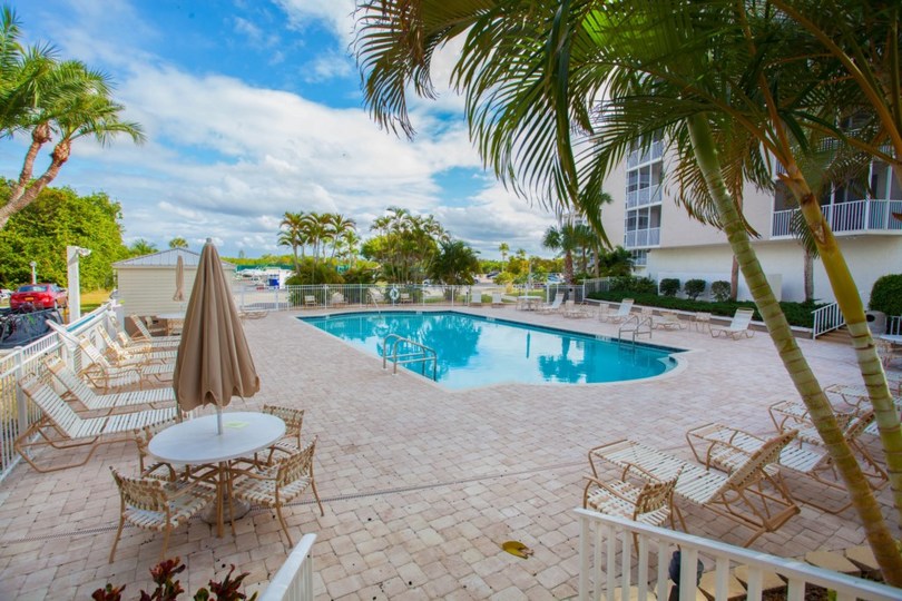 Exclusive Holiday Condo, nekaj minut od plaže, Florida Condo 5817