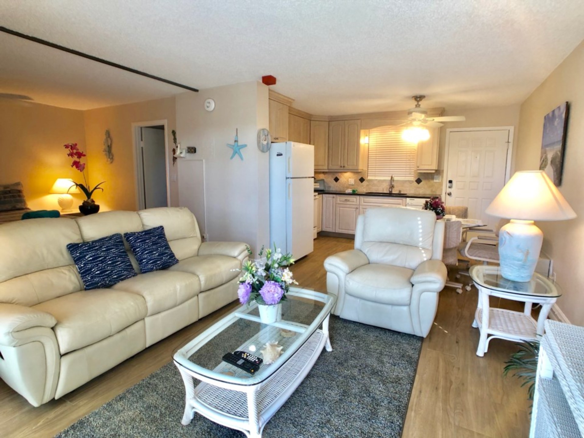 Exclusive Holiday Condo, nekaj minut od plaže, Florida Condo 5817