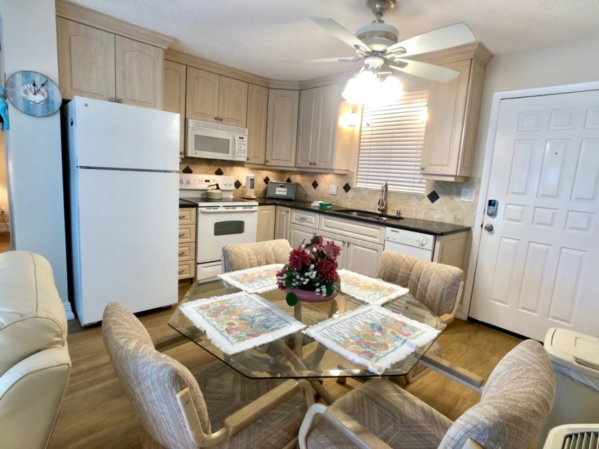 Exclusive Holiday Condo, nekaj minut od plaže, Florida Condo 5817