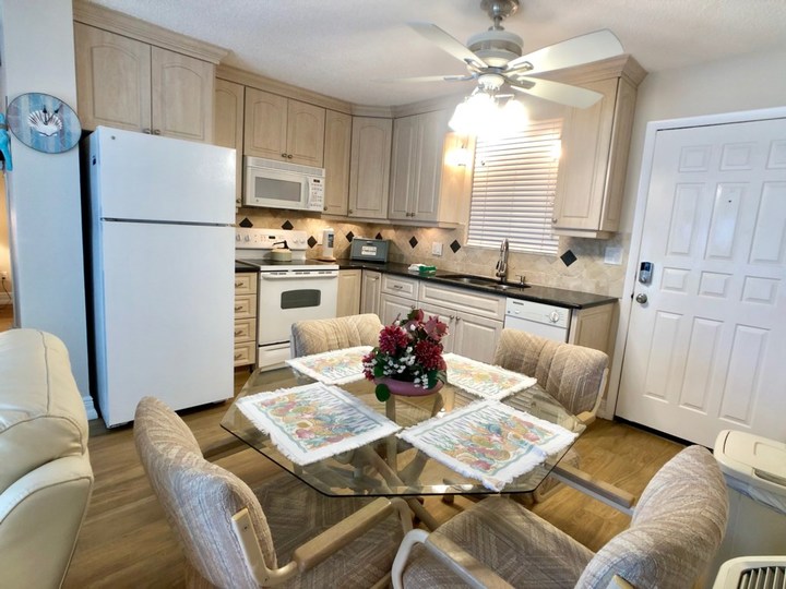 Exclusive Holiday Condo, nekaj minut od plaže, Florida Condo 5817