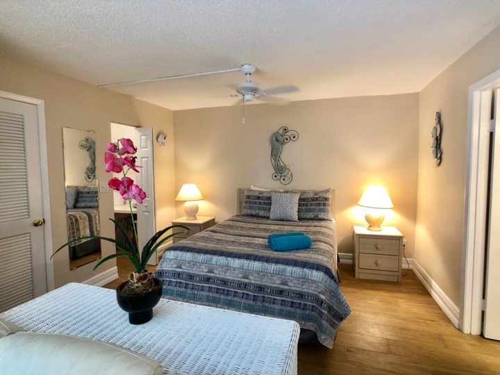Exclusive Holiday Condo, nekaj minut od plaže, Florida Condo 5817