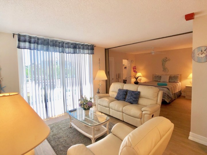 Exclusive Holiday Condo, nekaj minut od plaže, Florida Condo 5817