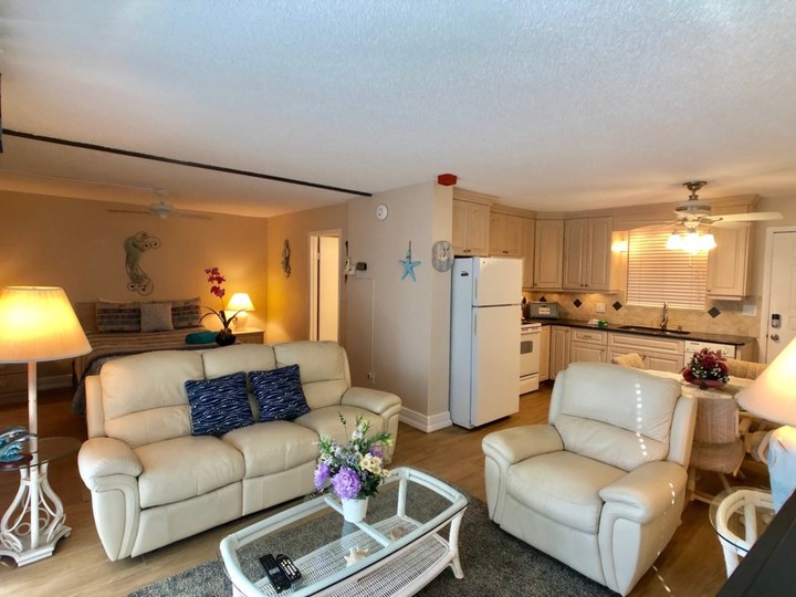 Exclusive Holiday Condo, nekaj minut od plaže, Florida Condo 5817