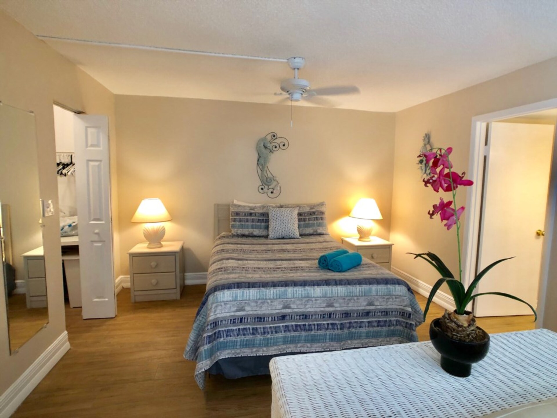 Ultimate 1-sobno stanovanje na plaži Bonita, Florida Condo 5945