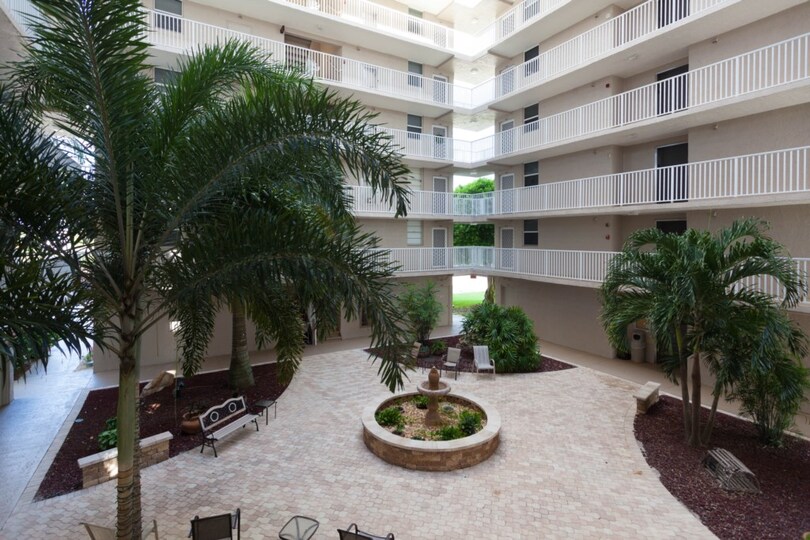 Ultimate 1-sobno stanovanje na plaži Bonita, Florida Condo 5945