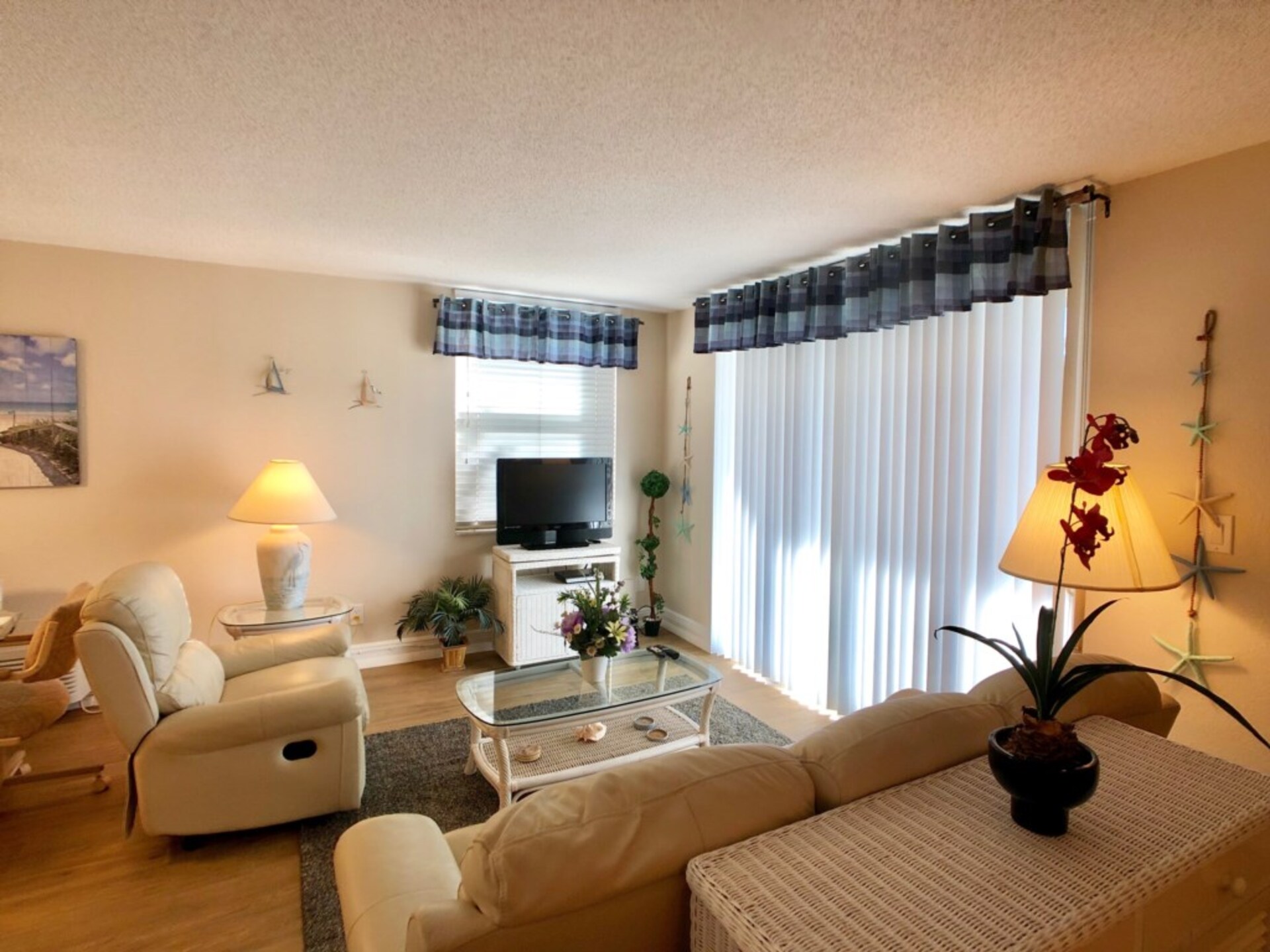 Ultimate 1-sobno stanovanje na plaži Bonita, Florida Condo 5945