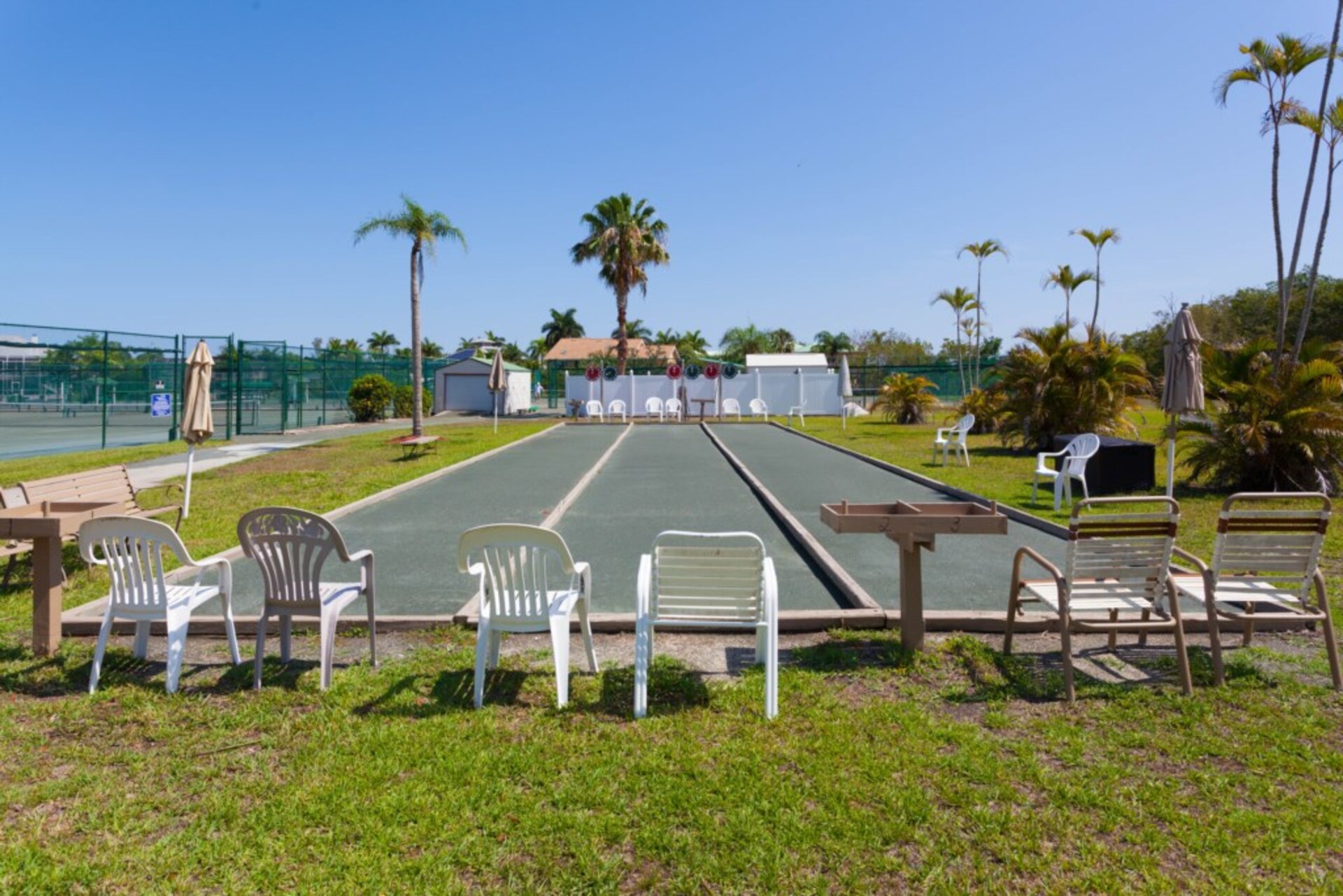 Ultimate 1-sobno stanovanje na plaži Bonita, Florida Condo 5954