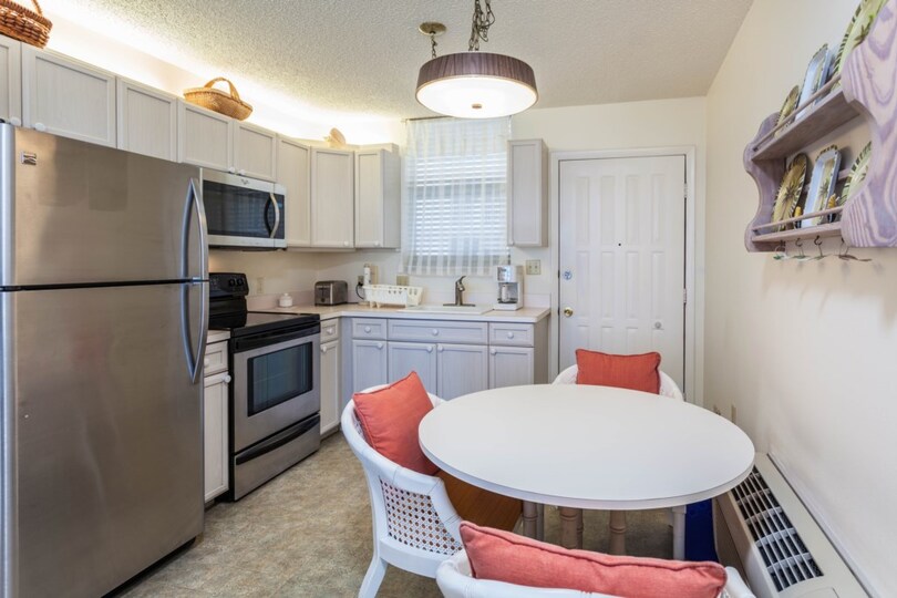 Ultimate 1-sobno stanovanje na plaži Bonita, Florida Condo 5954