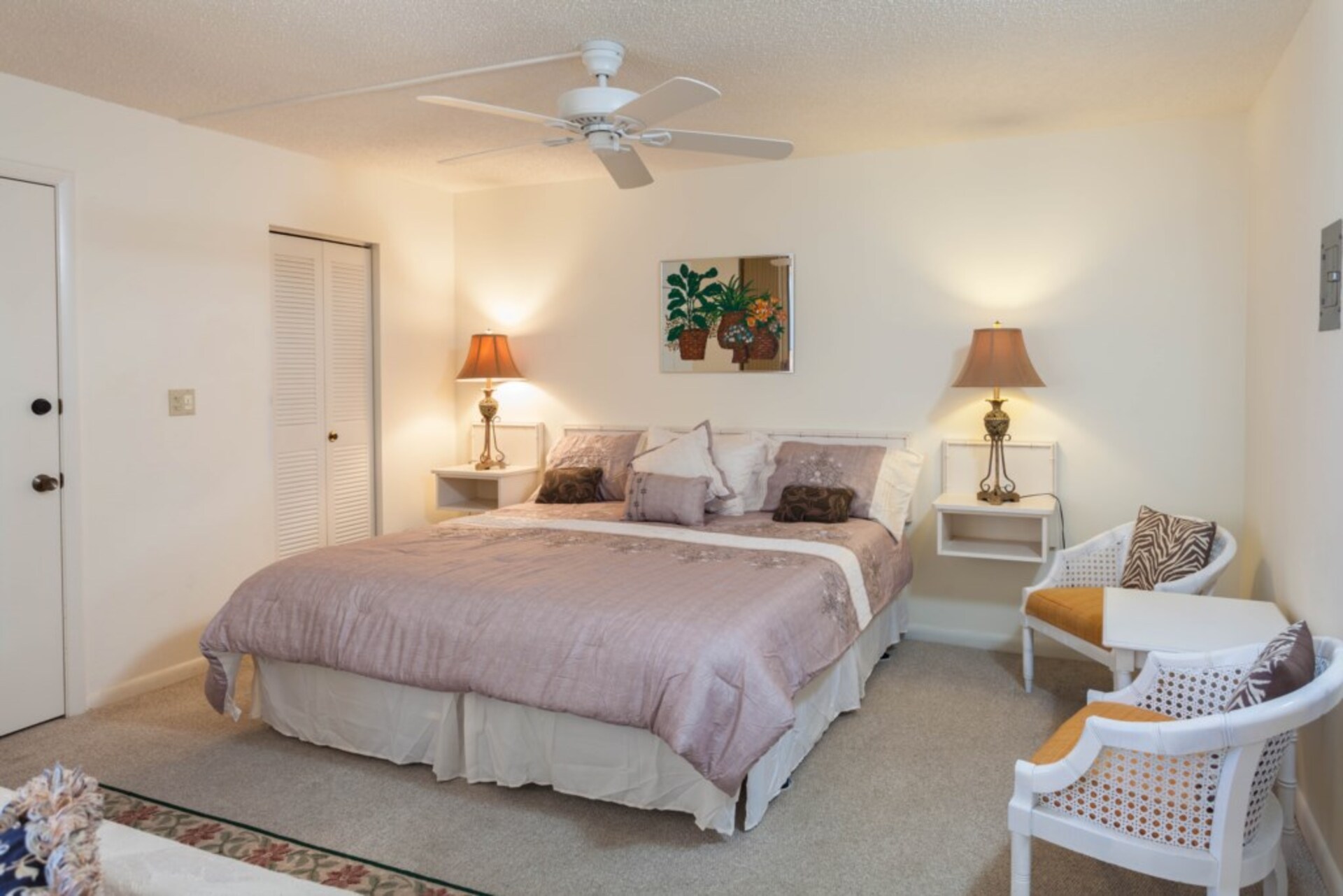 Ultimate 1-sobno stanovanje na plaži Bonita, Florida Condo 5954