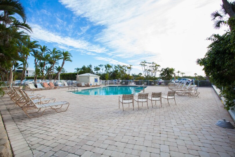 Ultimate 1-sobno stanovanje na plaži Bonita, Florida Condo 5954