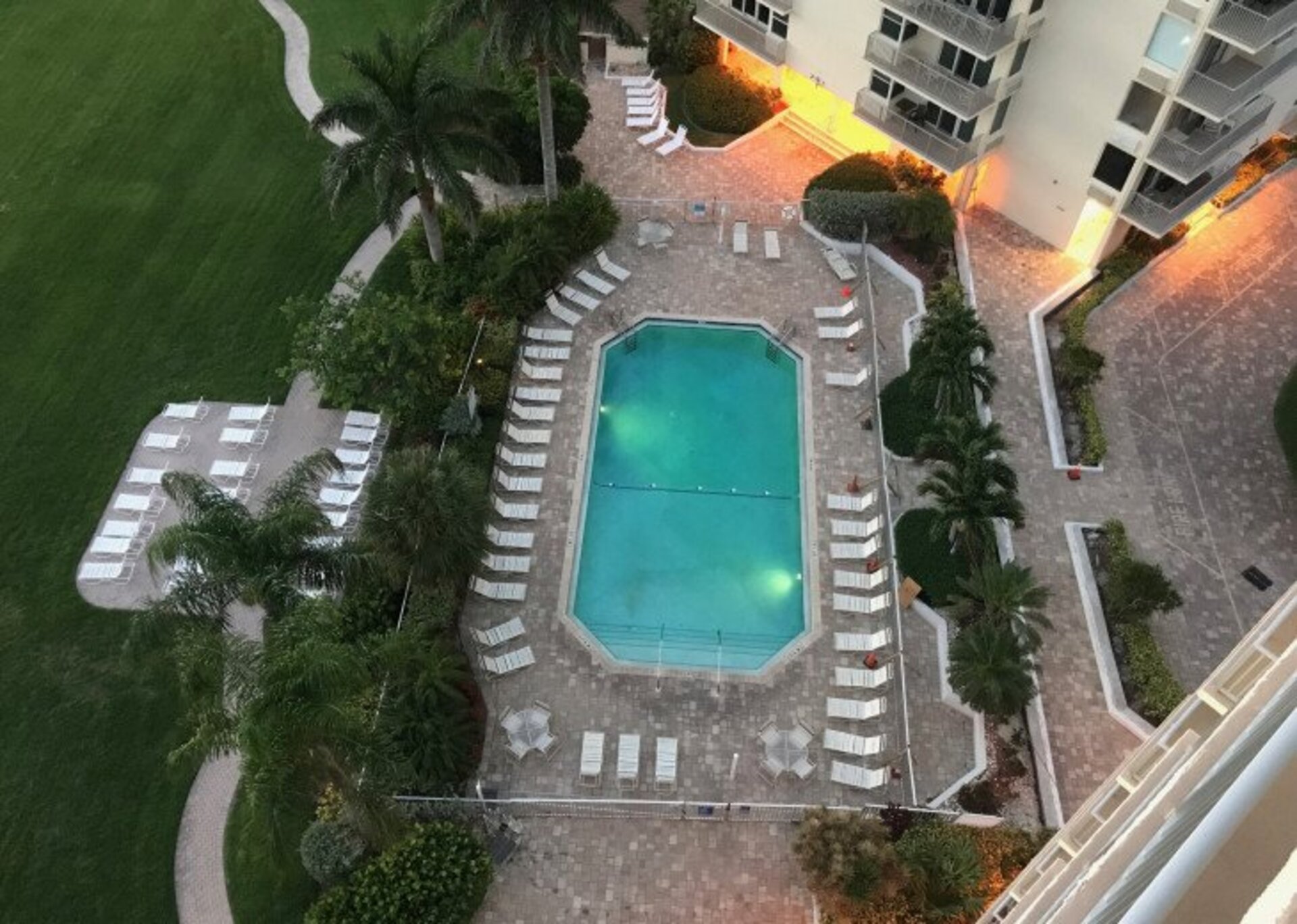 Stanovanje s 5 zvezdicami v enem najprestižnejših območij v Estero Beach & Tennis, Florida Condo 5946