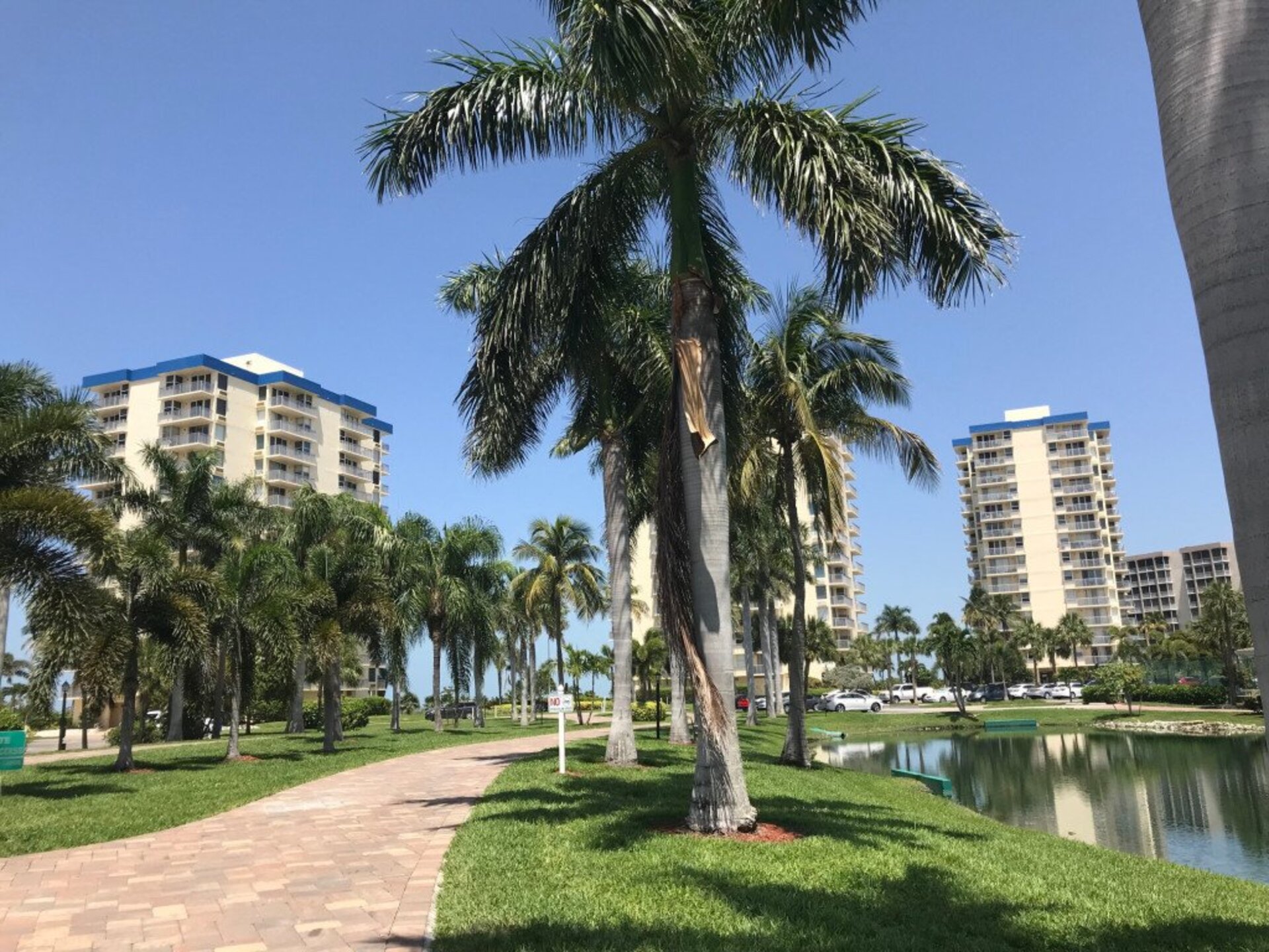Stanovanje s 5 zvezdicami v enem najprestižnejših območij v Estero Beach & Tennis, Florida Condo 5946