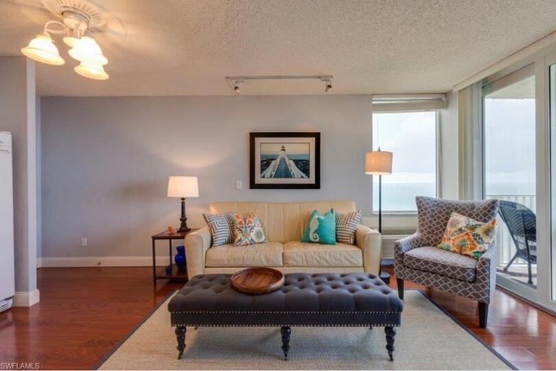 Stanovanje s 5 zvezdicami v enem najprestižnejših območij v Estero Beach & Tennis, Florida Condo 5946