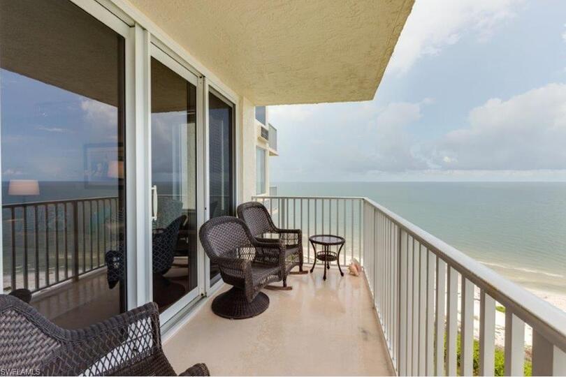 Stanovanje s 5 zvezdicami v enem najprestižnejših območij v Estero Beach & Tennis, Florida Condo 5946