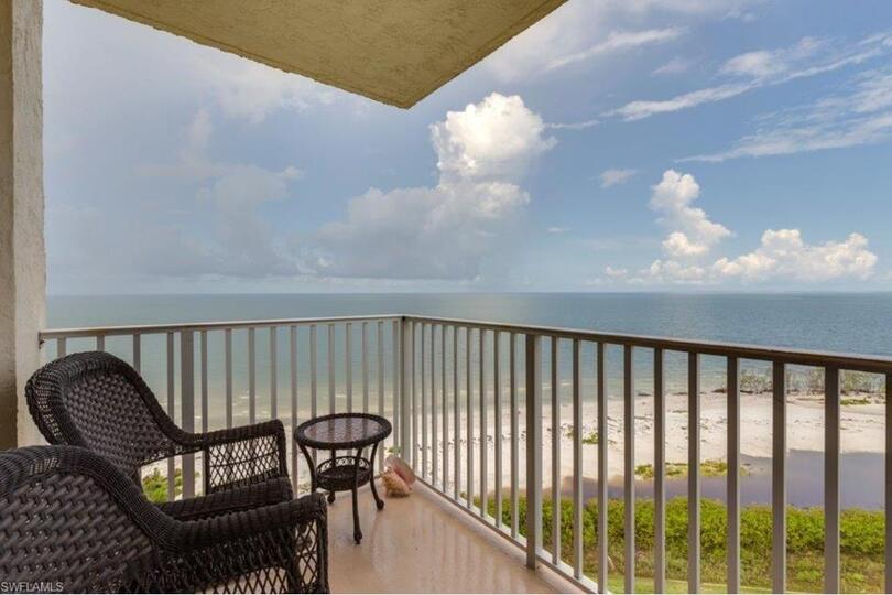 Stanovanje s 5 zvezdicami v enem najprestižnejših območij v Estero Beach & Tennis, Florida Condo 5946