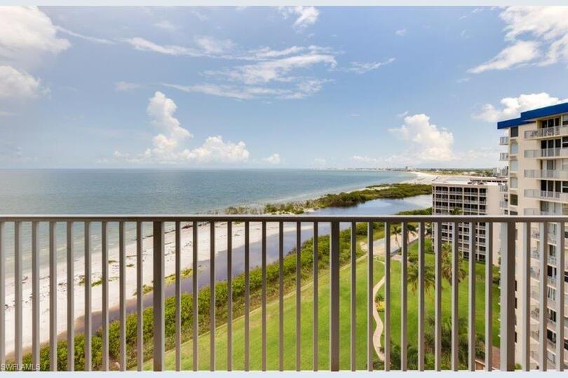 Stanovanje s 5 zvezdicami v enem najprestižnejših območij v Estero Beach & Tennis, Florida Condo 5946