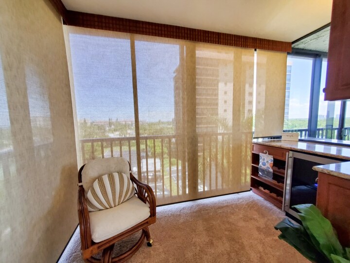 Ultimate 2-sobno stanovanje na Sea Isles, Florida Condo 5947