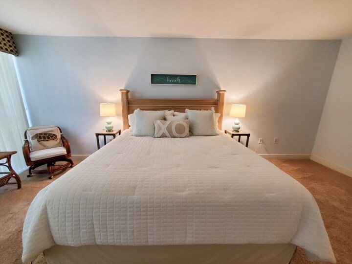 Ultimate 2-sobno stanovanje na Sea Isles, Florida Condo 5947