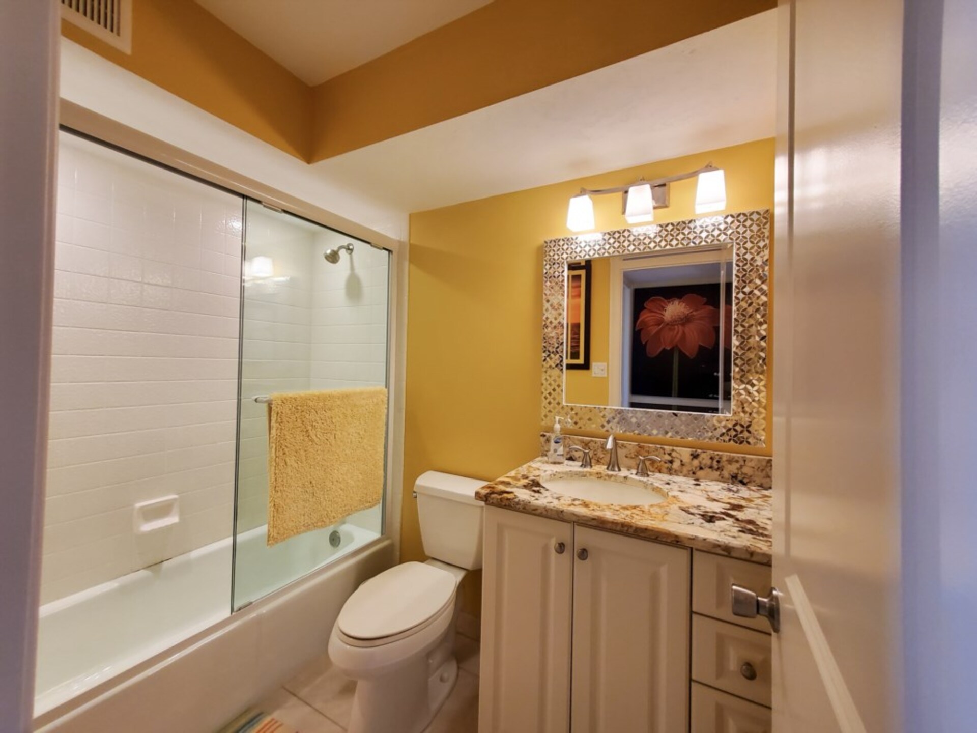 Ultimate 2-sobno stanovanje na Sea Isles, Florida Condo 5947