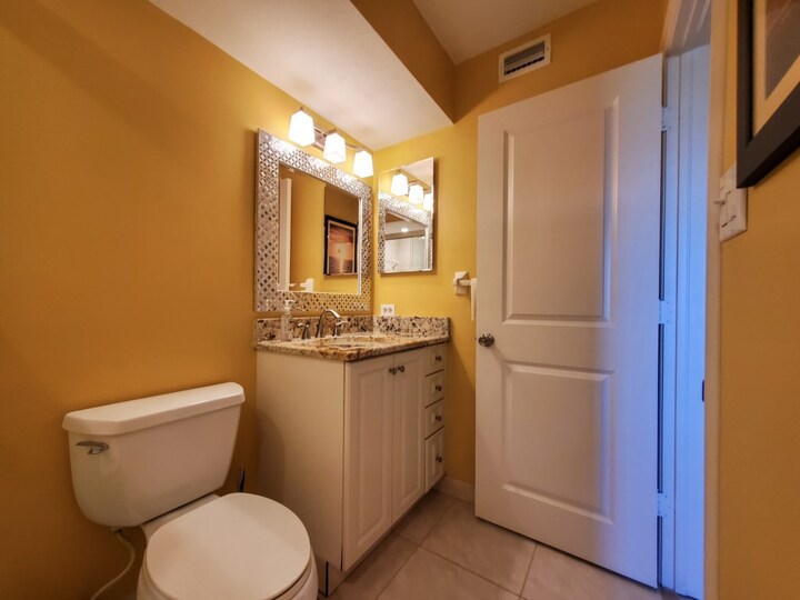 Ultimate 2-sobno stanovanje na Sea Isles, Florida Condo 5947