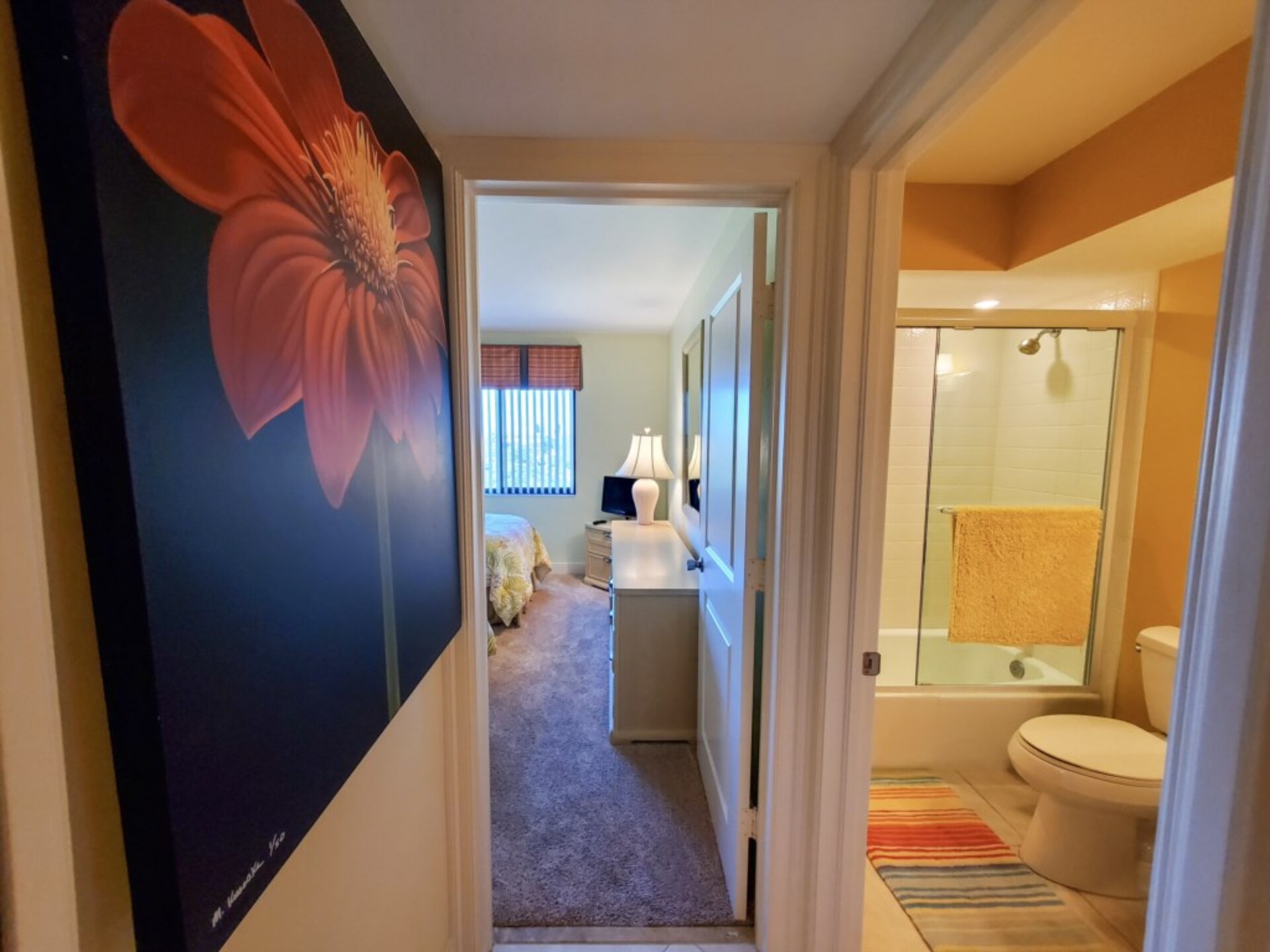 Ultimate 2-sobno stanovanje na Sea Isles, Florida Condo 5947