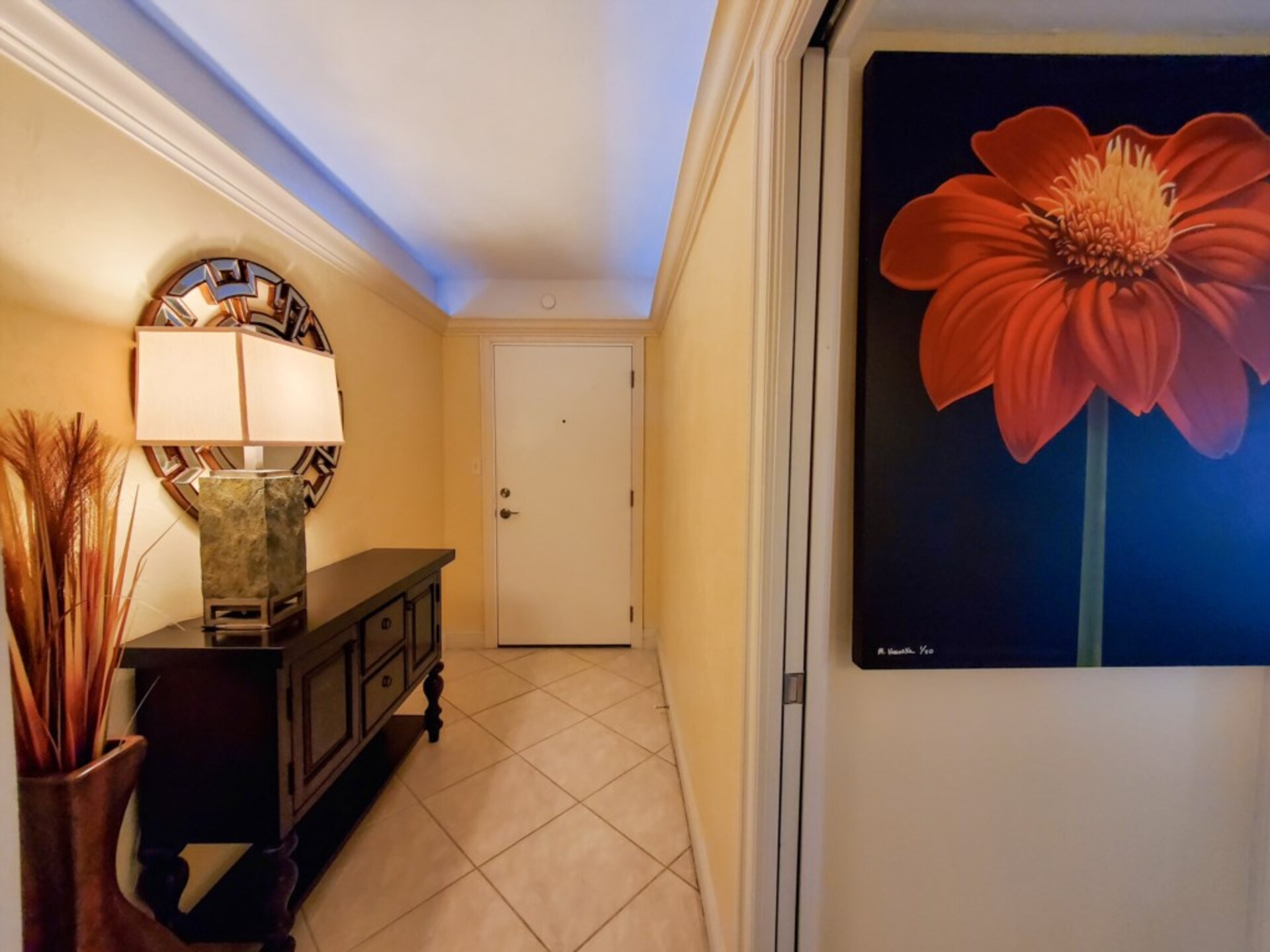 Ultimate 2-sobno stanovanje na Sea Isles, Florida Condo 5947