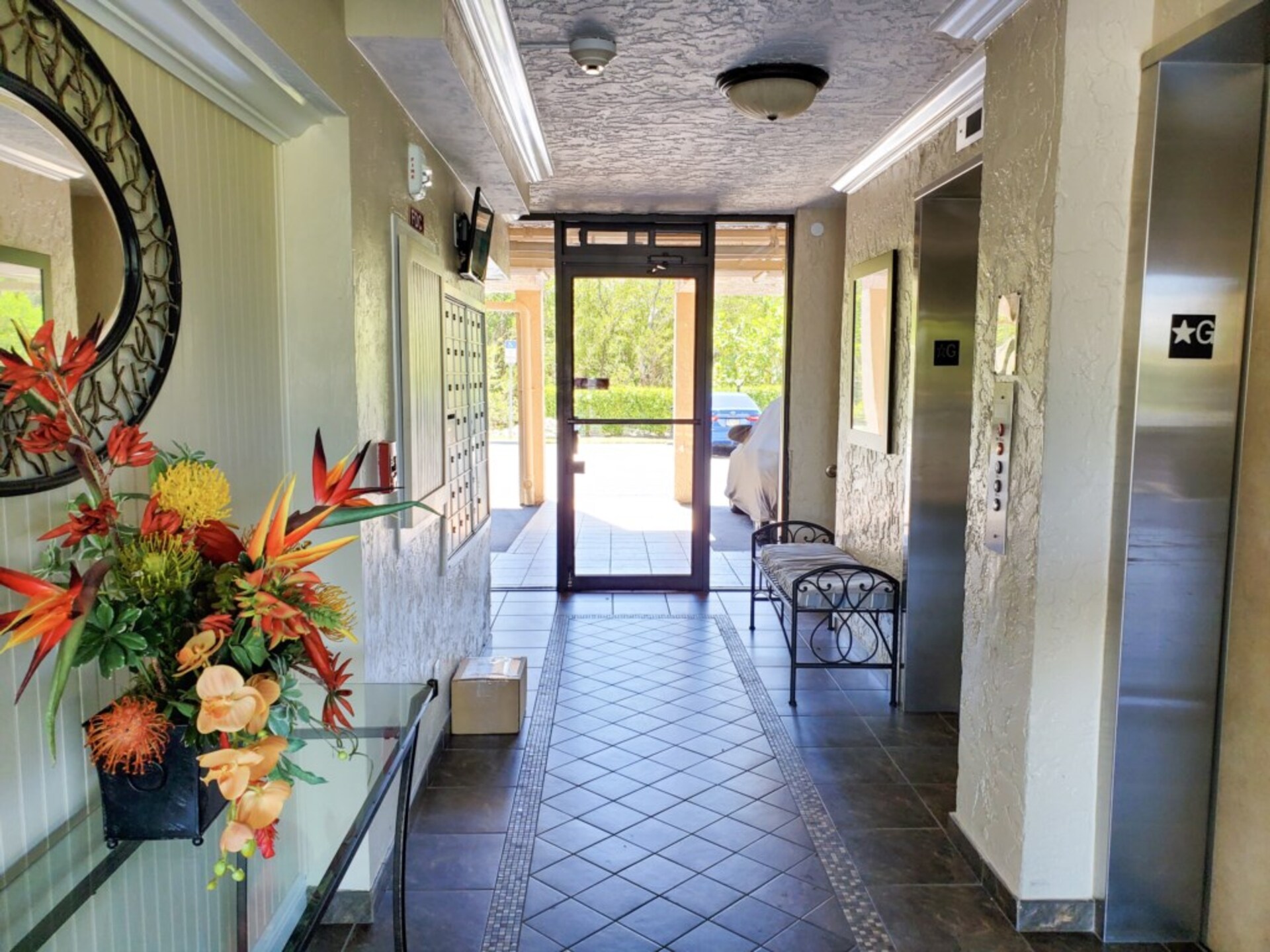 Ultimate 2-sobno stanovanje na Sea Isles, Florida Condo 5947