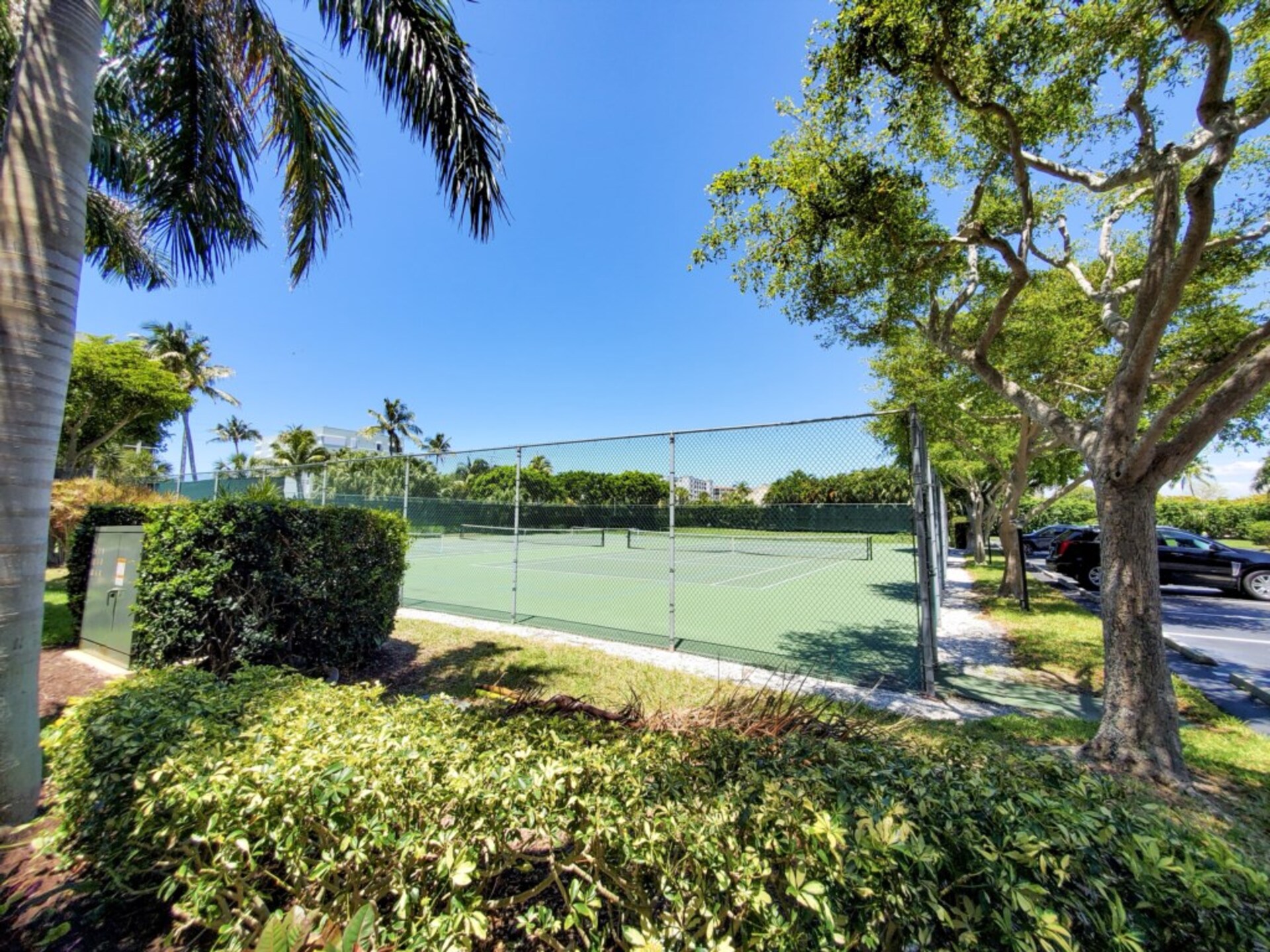 Ultimate 2-sobno stanovanje na Sea Isles, Florida Condo 5947