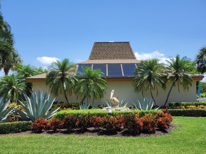 Ultimate 2-sobno stanovanje na Sea Isles, Florida Condo 5947