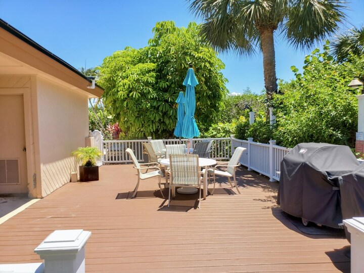 Ultimate 2-sobno stanovanje na Sea Isles, Florida Condo 5947