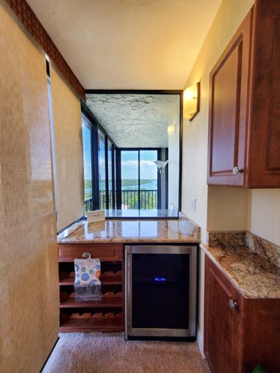 Ultimate 2-sobno stanovanje na Sea Isles, Florida Condo 5947