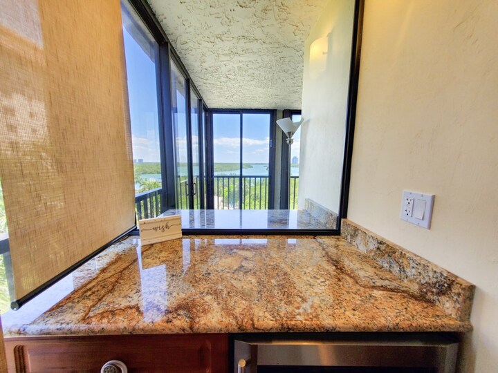 Ultimate 2-sobno stanovanje na Sea Isles, Florida Condo 5947