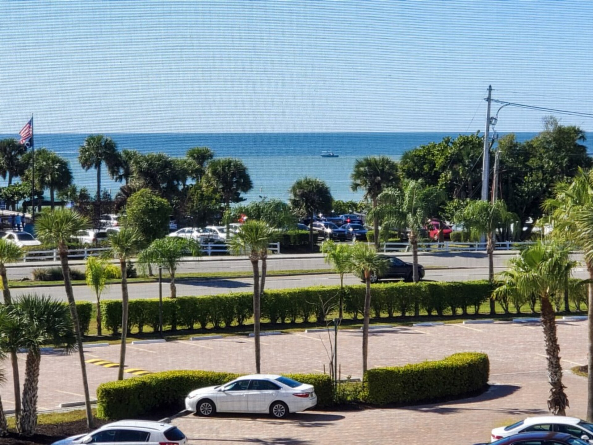 Stanovanje s 5 zvezdicami v enem najprestižnejših območij v mestu Bonita Beach na Floridi, stanovanje 5955