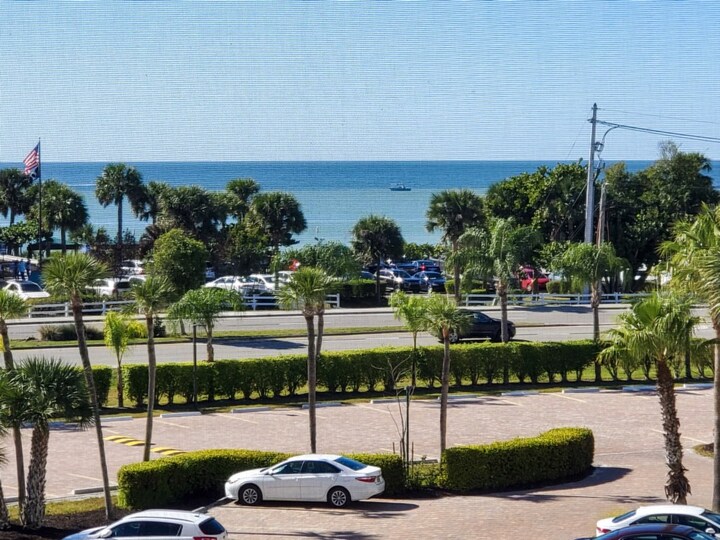 Stanovanje s 5 zvezdicami v enem najprestižnejših območij v mestu Bonita Beach na Floridi, stanovanje 5955