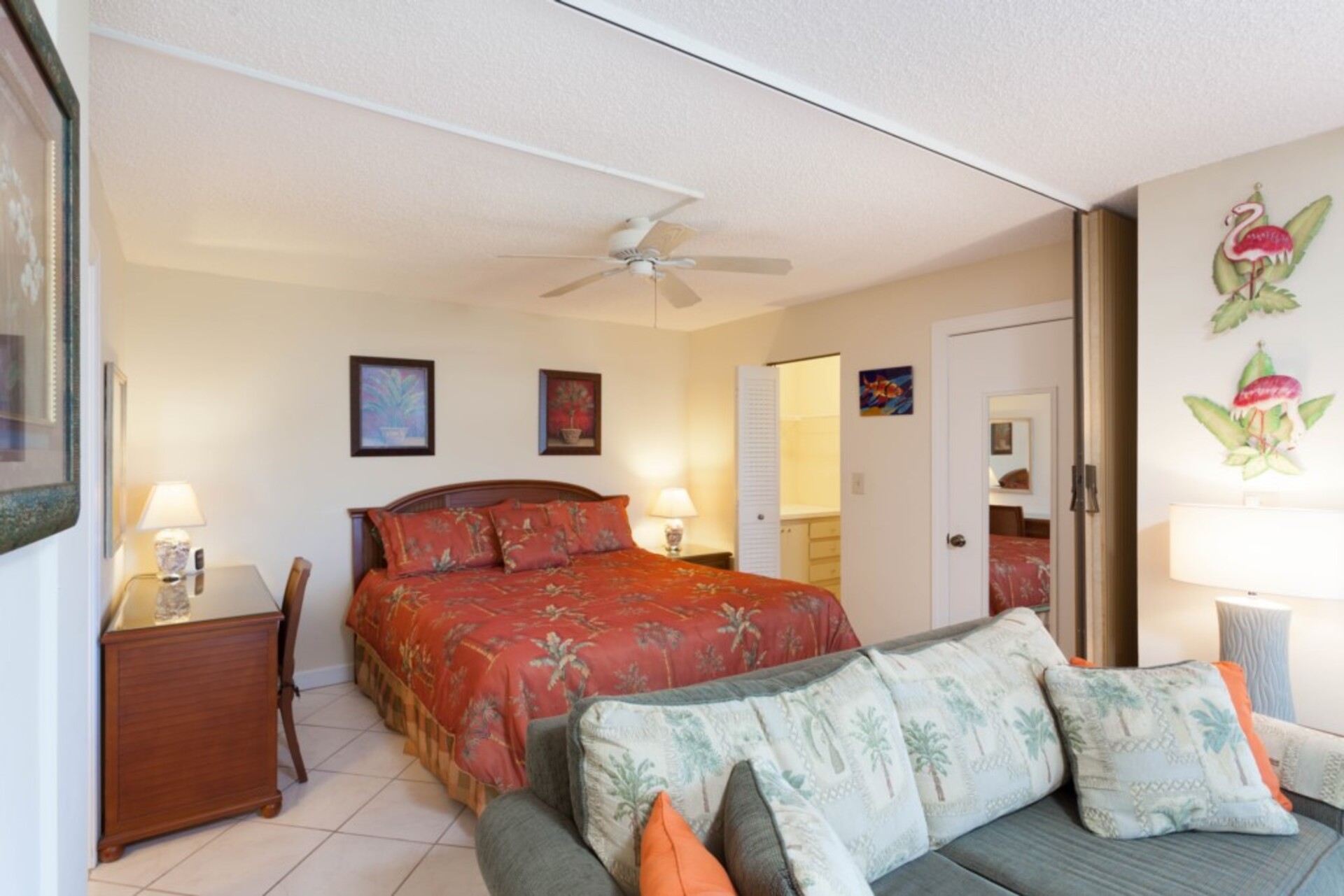 Ekskluzivno stanovanje v enem najprestižnejših letovišč, Bonita Beach, Florida Condo 5948