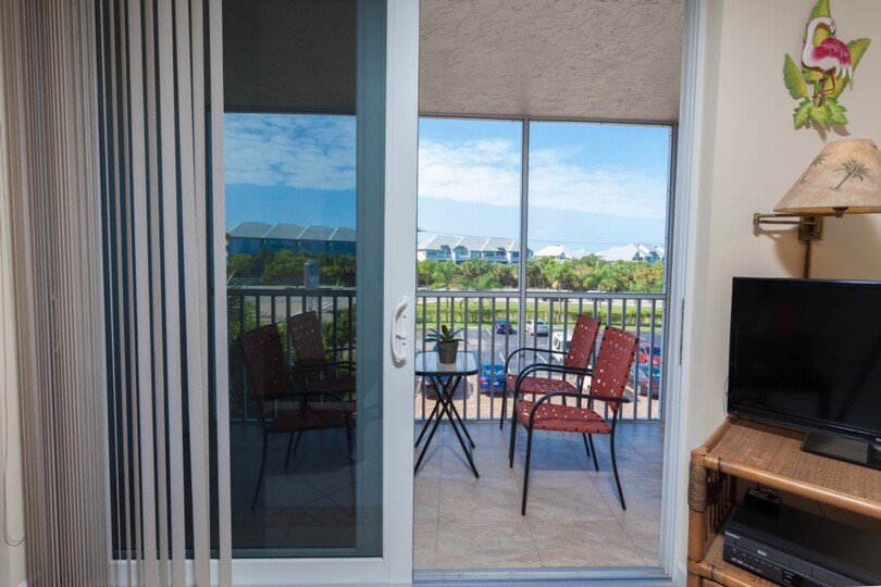 Ekskluzivno stanovanje v enem najprestižnejših letovišč, Bonita Beach, Florida Condo 5948
