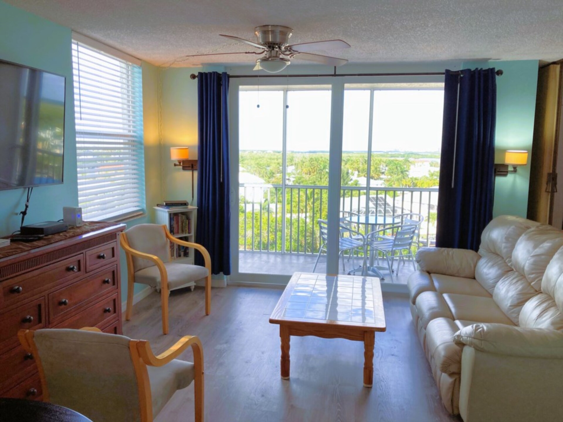 Ekskluzivno stanovanje v enem najprestižnejših letovišč, Bonita Beach, Florida Condo 5949