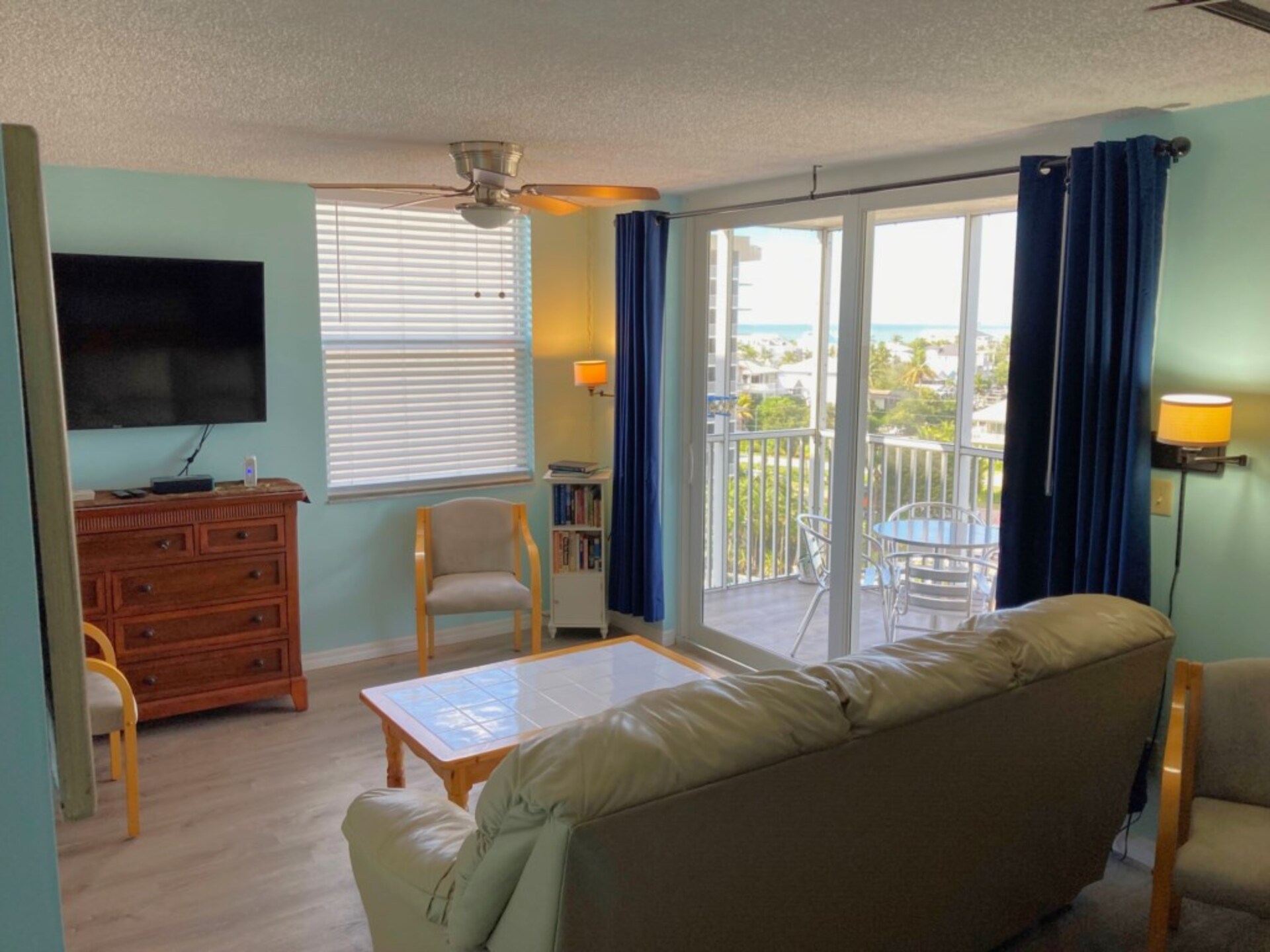 Ekskluzivno stanovanje v enem najprestižnejših letovišč, Bonita Beach, Florida Condo 5949