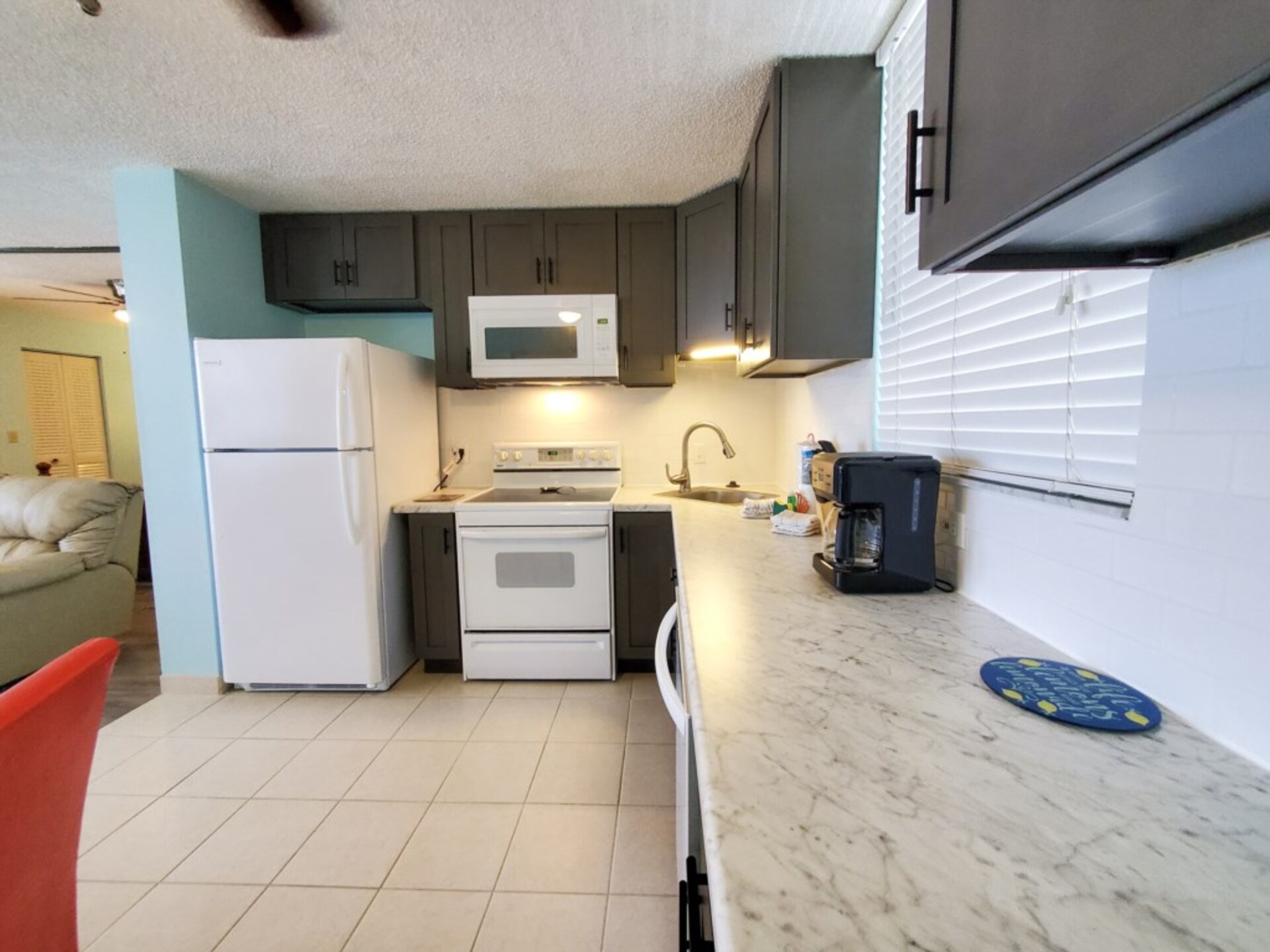 Ekskluzivno stanovanje v enem najprestižnejših letovišč, Bonita Beach, Florida Condo 5949