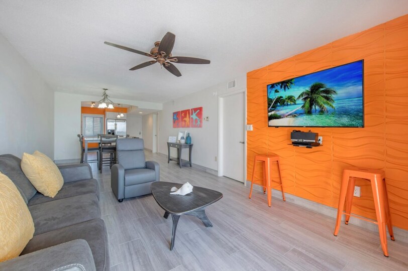 Stanovanje s 5 zvezdicami v enem najprestižnejših območij v Leonardo Arms, Florida Condo 5950