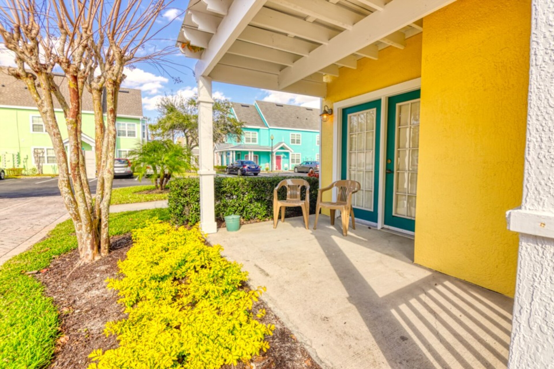 Stanovanje s 5 zvezdicami v enem najprestižnejših območij v klubu Runaway Beach Club, Florida Condo 5983