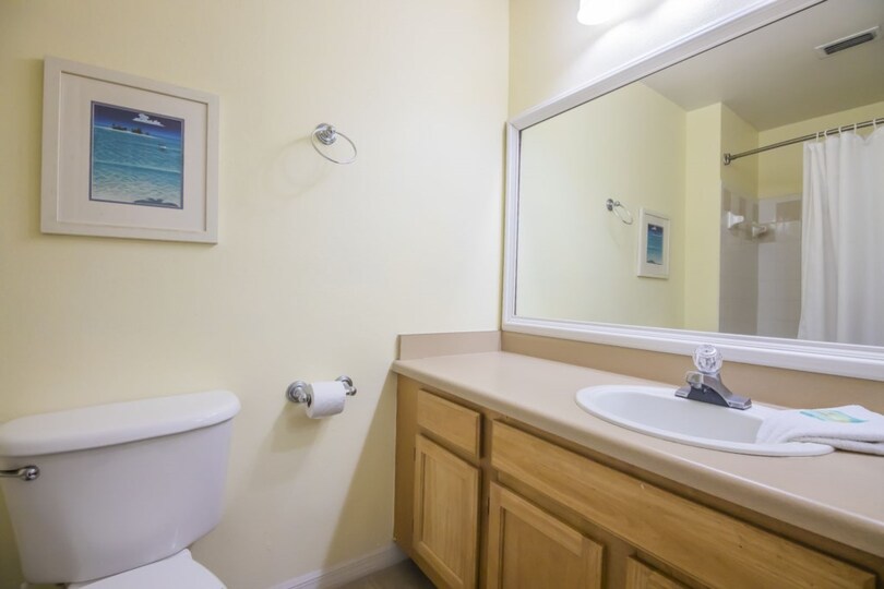Luksuzno stanovanje s fantastičnim zasebnim bazenom v klubu Runaway Beach Club, Florida Condo 5985