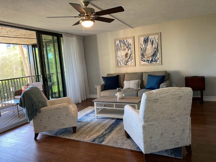 Ekskluzivno stanovanje v enem od prestižnih letovišč, Sea Isles, Florida Condo 5957