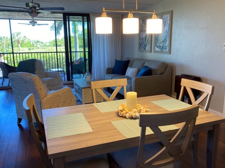 Ekskluzivno stanovanje v enem od prestižnih letovišč, Sea Isles, Florida Condo 5957