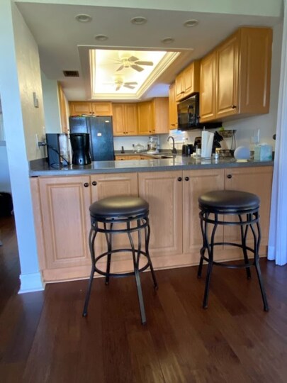 Ekskluzivno stanovanje v enem od prestižnih letovišč, Sea Isles, Florida Condo 5957