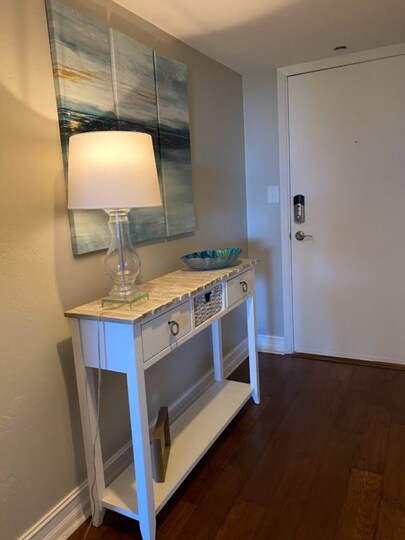 Ekskluzivno stanovanje v enem od prestižnih letovišč, Sea Isles, Florida Condo 5957