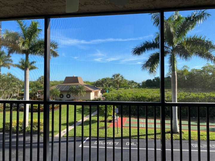 Ekskluzivno stanovanje v enem od prestižnih letovišč, Sea Isles, Florida Condo 5957