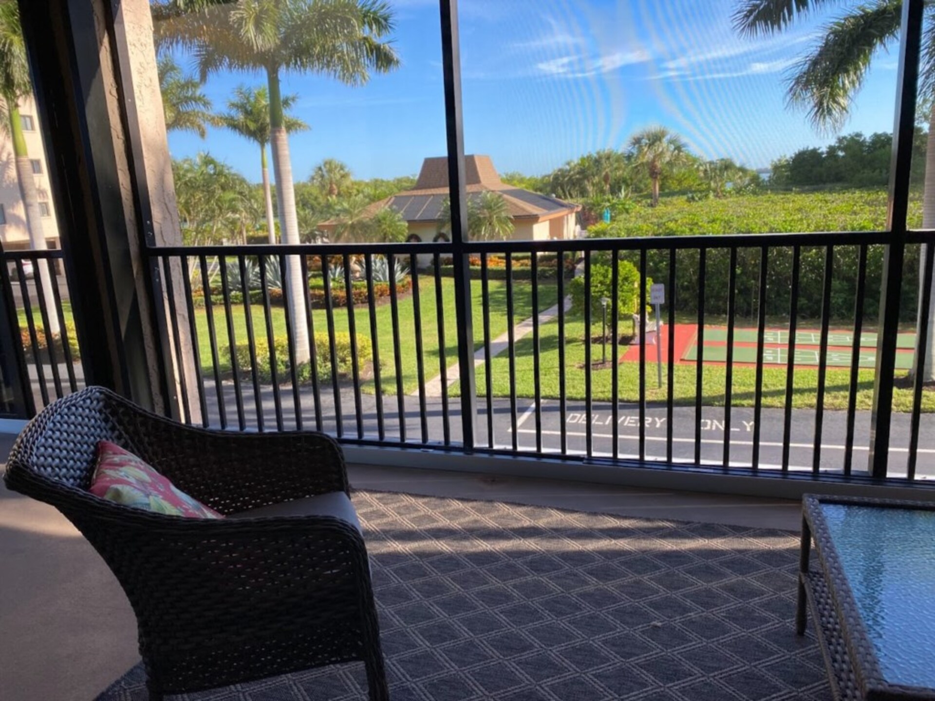 Ekskluzivno stanovanje v enem od prestižnih letovišč, Sea Isles, Florida Condo 5957