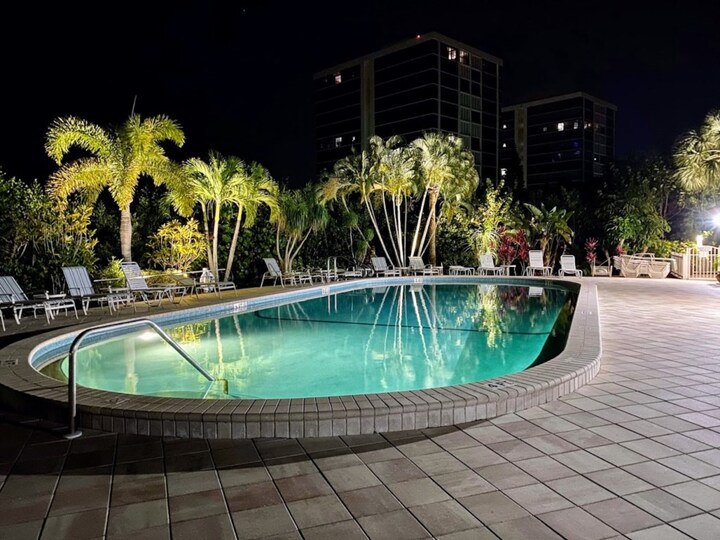 Ekskluzivno stanovanje v enem od prestižnih letovišč, Sea Isles, Florida Condo 5957